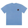 Cactus Jack by Travis Scott Gamer II T-Shirt "Blue"