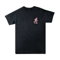 Cactus Jack by Travis Scott No Loitering T-Shirt "Black"