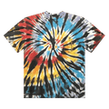Cactus Jack by Travis Scott Highest In The Room T-Shirt "Tie-Dye"