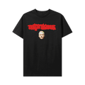 Cactus Jack by Travis Scott JACKBOYS On The Loose T-Shirt "Black"
