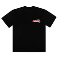 Cactus Jack by Travis Scott JACKBOYS Repo T-Shirt "Black"