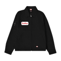 Cactus Jack by Travis Scott x Dickies JACKBOYS Work Jacket "Black"