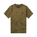 Cactus Jack by Travis Scott x Air Jordan Short-Sleeve T-Shirt "Medium Olive"