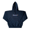 Cactus Jack by Travis Scott Astroworld Festival Run Beyond Belief Hoodie "Black"