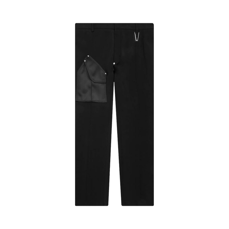 1017 ALYX 9SM Tailoring Cargo Pant "Black"
