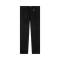 1017 ALYX 9SM 6 Pocket Jean "True Black"
