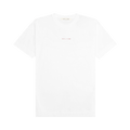 1017 ALYX 9SM Change Of Heart Short-Sleeve Tee "White"
