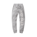 Moncler Genius x Kith Logo Sweatpant "Grey"