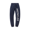 Moncler Genius x Kith Logo Sweatpant "Navy"