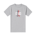 Moncler Genius x Kith Tee "Grey"