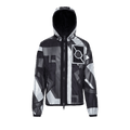 5 Moncler x Craig Green CEVA Jacket "Olive"
