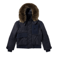 5 Moncler x Craig Green Connor Jacket "Navy"