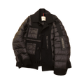 5 Moncler x Craig Green Down Coat "Navy"