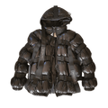 5 Moncler x Craig Green Kabal Jacket "Black"
