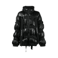 5 Moncler x Craig Green Kabal Strap Jacket "Black"