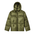 5 Moncler x Craig Green Maher Giobbotto "Military Green"