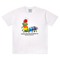 Online Ceramics It Mushed Have Been Something I Ate Tee "White"