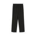 Jil Sander Wool Pants "Black"