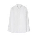 Jil Sander Tuesday Shirt "White"