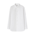 Jil Sander Friday Shirt "White"