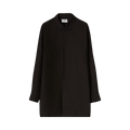 Jil Sander Tuesday P.M. Shirt "Black"