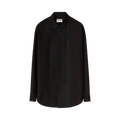 Jil Sander Wednesday P.M. Shirt "Black"