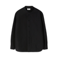Jil Sander Monday P.M. Shirt "Black"