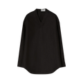 Jil Sander Saturday P.M. Shirt "Black"