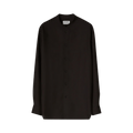 Jil Sander Sunday P.M. Shirt "Black"