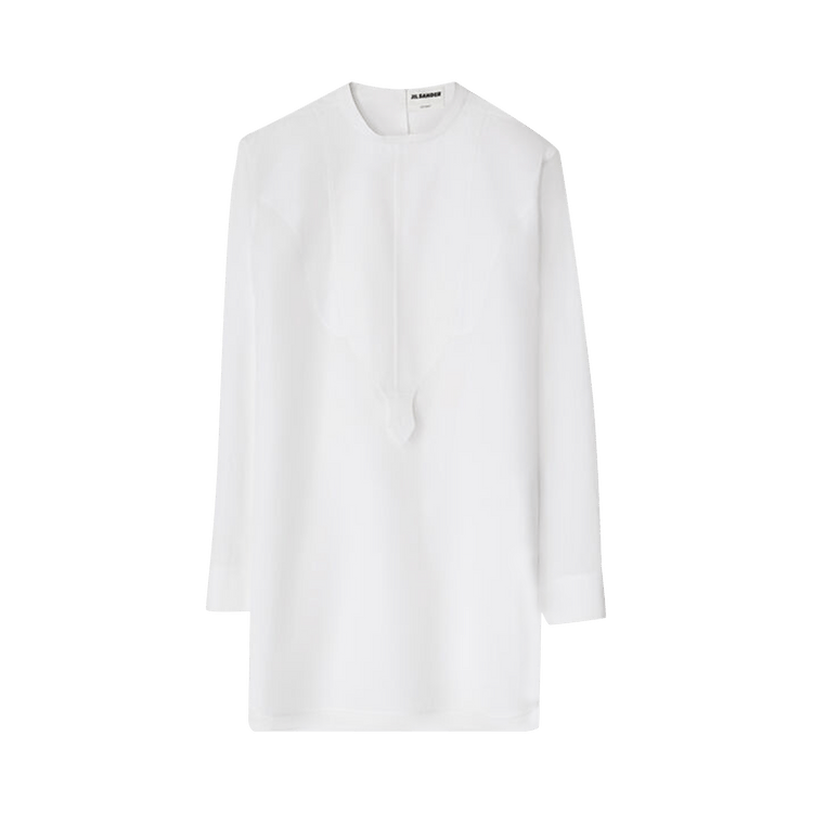 Jil Sander Saturday Shirt "White"