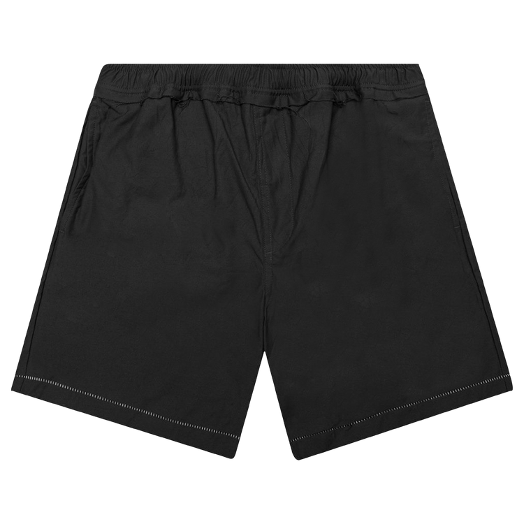 Ader Error Beam Shorts "Black"