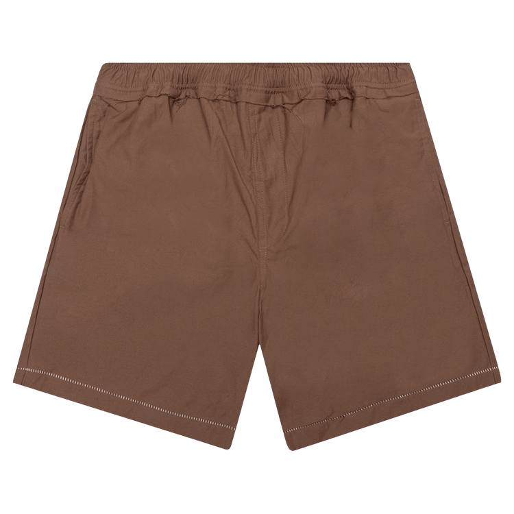 Ader Error Beam Shorts "Beige"