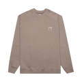 Ader Error Kaput Sweatshirt "Beige"