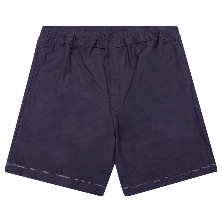 Ader Error Beam Shorts "Purple"