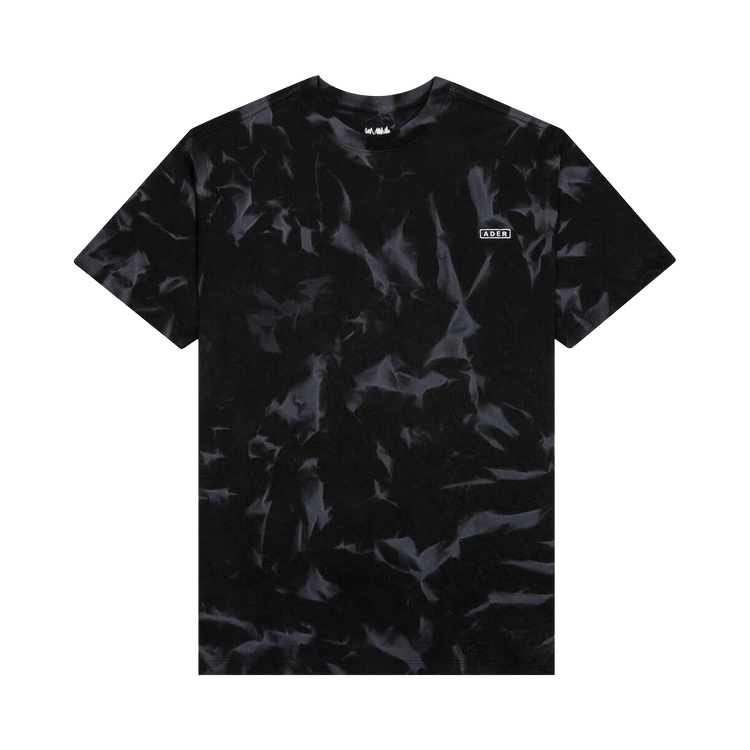 Ader Error Dafiant T-Shirt "Black"
