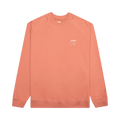 Ader Error Kaput Sweatshirt "Pink"