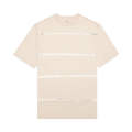 Ader Error Tape T-Shirt "Beige"