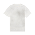 Ader Error Needle Logo Layered T-Shirt "White"