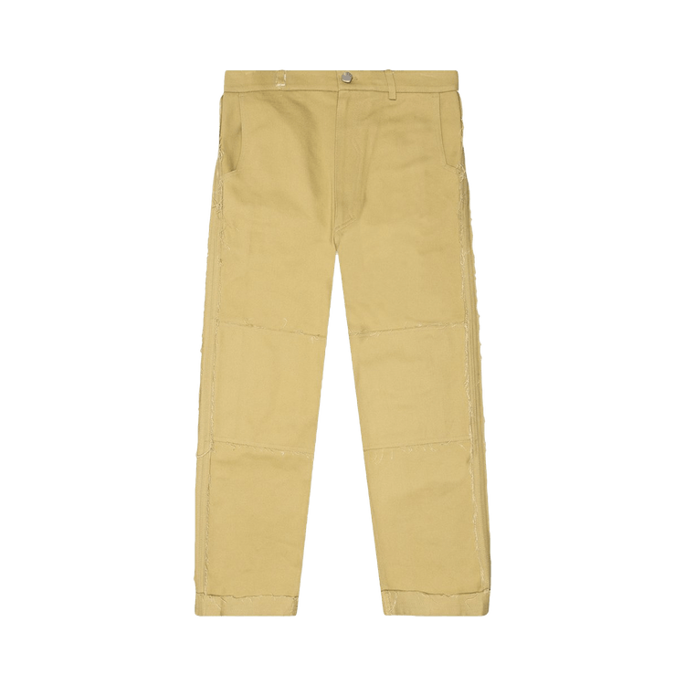 Ader Error Kerly Pants "Beige"