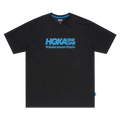 thisisneverthat x Hoka One One T-Shirt "Black"