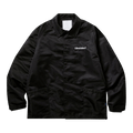 Liberaiders OG Embroidery Coach Jacket "Black"