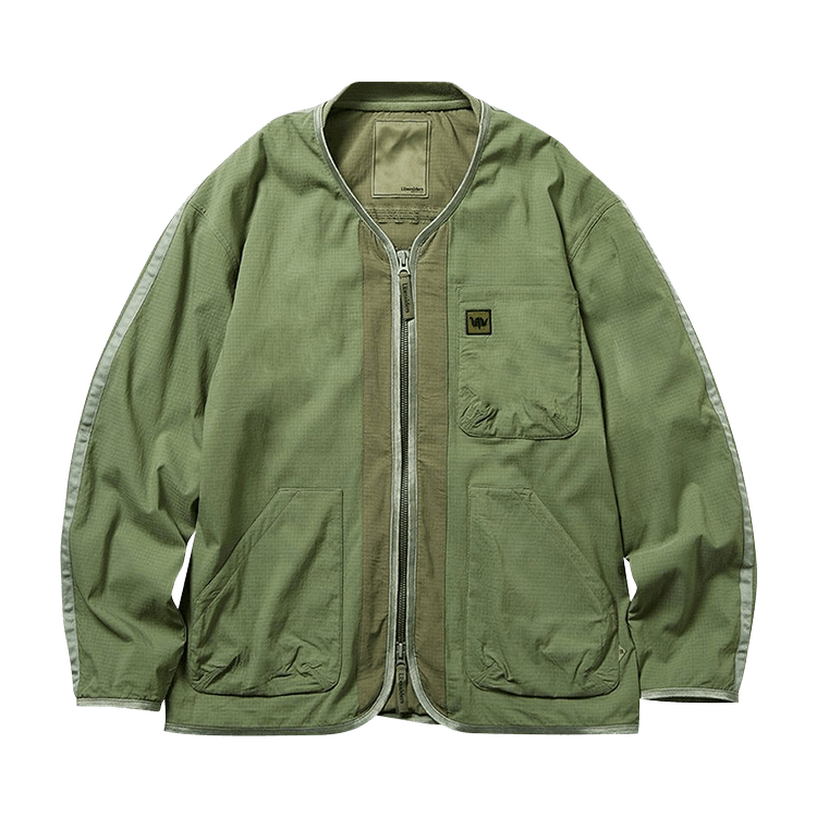Liberaiders Utility Jacket "Olive"