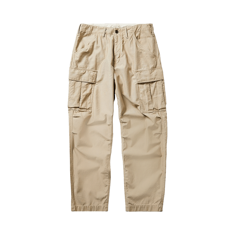 Liberaiders 6 Pocket Army Pants "Beige"