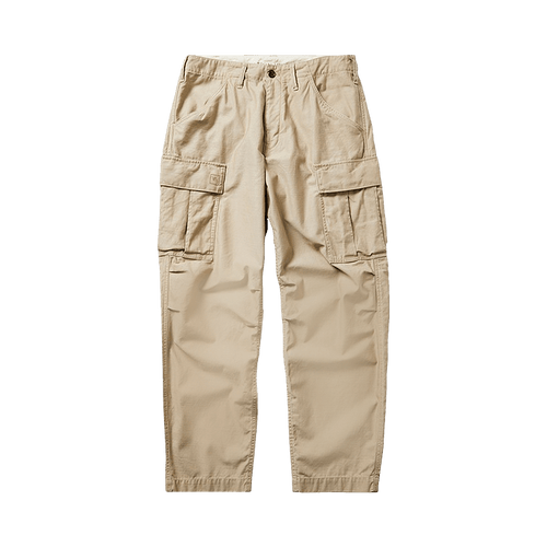 Liberaiders 6 Pocket Army Pants "Beige"