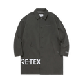 thisisneverthat Gore-Tex Paclite Coat "Black"