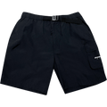 thisisneverthat DSN Supplex Short "Black"
