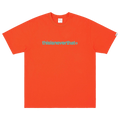 thisisneverthat T-Logo Tee "Orange"