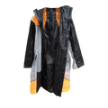 Moncler Genius x 1017 ALYX 9SM Cosmos Jacket "Black/Orange"