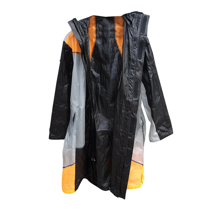 Moncler Genius x 1017 ALYX 9SM Cosmos Jacket "Black/Orange"