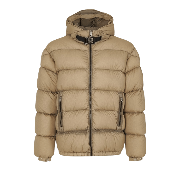 Moncler Genius x 1017 ALYX 9SM Almond Jacket "Almond"